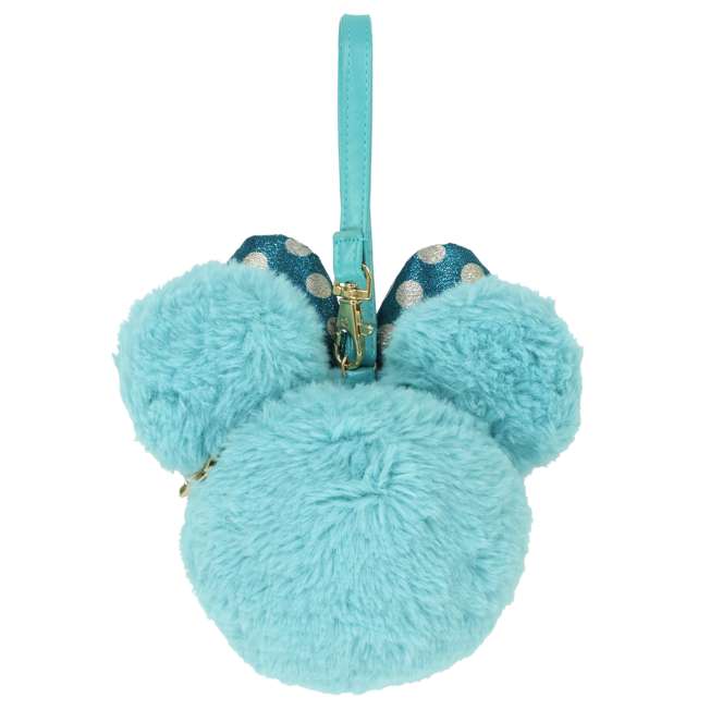 Estuche Minnie: 25.º aniversario de Tokyo DisneySea