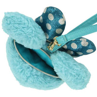 Estuche Minnie: 25.º aniversario de Tokyo DisneySea