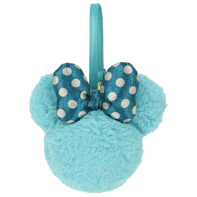 Estuche Minnie: 25.º aniversario de Tokyo DisneySea
