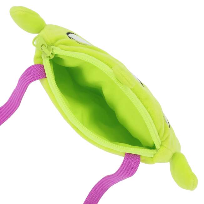 Bolso bandolera de los alienígenas de Toy Story