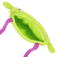 Bolso bandolera de los alienígenas de Toy Story