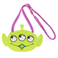 Bolso bandolera de los alienígenas de Toy Story