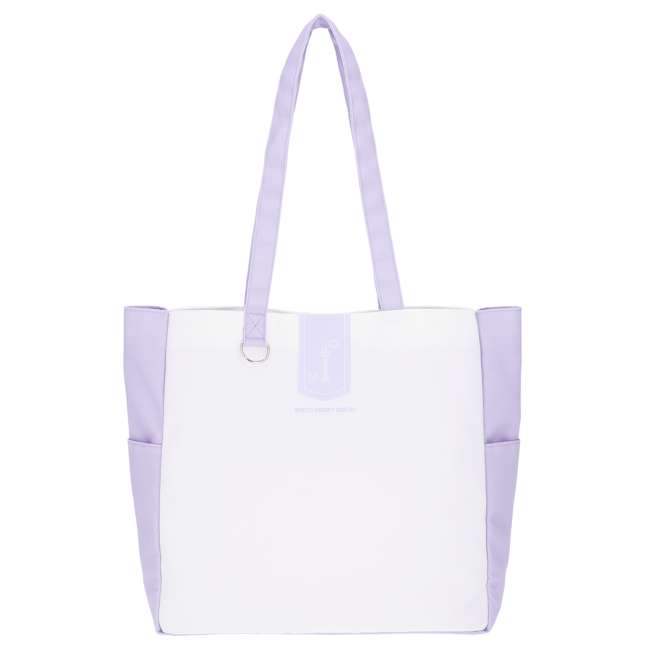 Tote bag Enredados