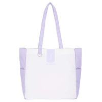 Tote bag Enredados