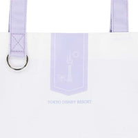 Tote bag Enredados