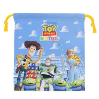 Bolsita con cordón Toy Story