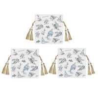 Set de 3 bolsitas con cordón de Mickey Mouse