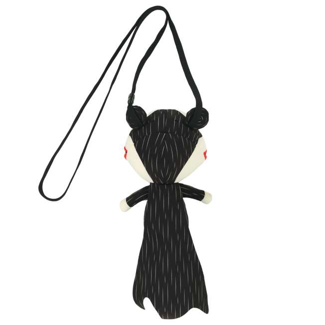 Bolso bandolera Vampire Teddy