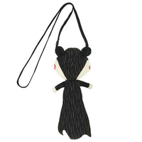 Bolso bandolera Vampire Teddy