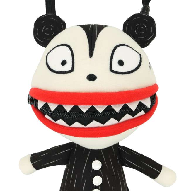 Bolso bandolera Vampire Teddy