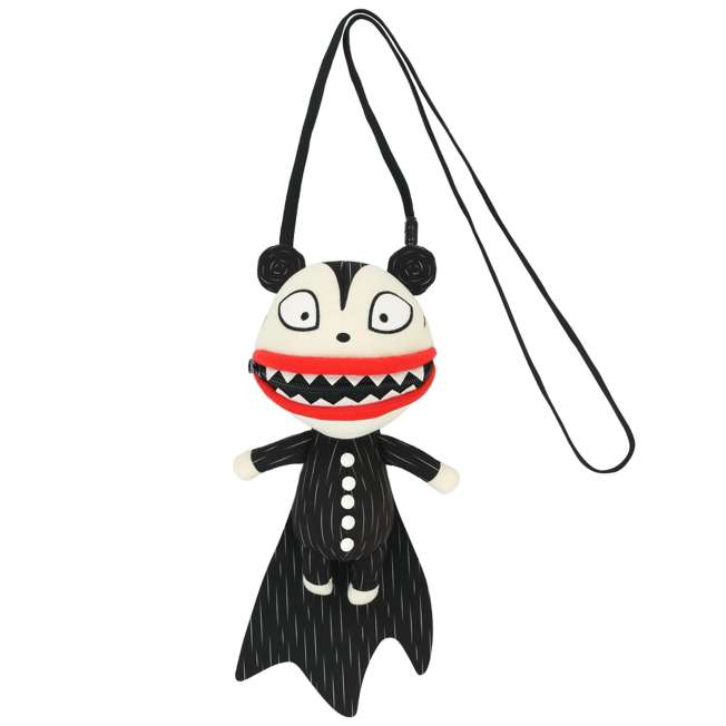 Bolso bandolera Vampire Teddy