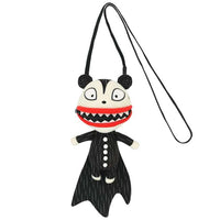 Bolso bandolera Vampire Teddy
