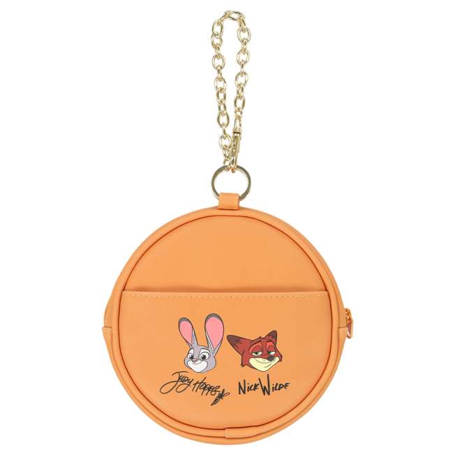 Estuche Zootopia