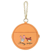 Estuche Zootopia