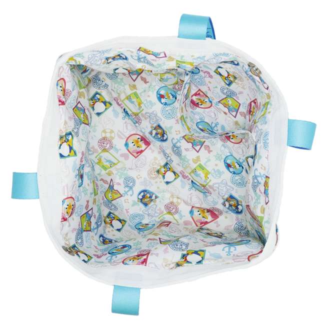 Bolso tote de Donald Duck