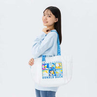 Bolso tote de Donald Duck