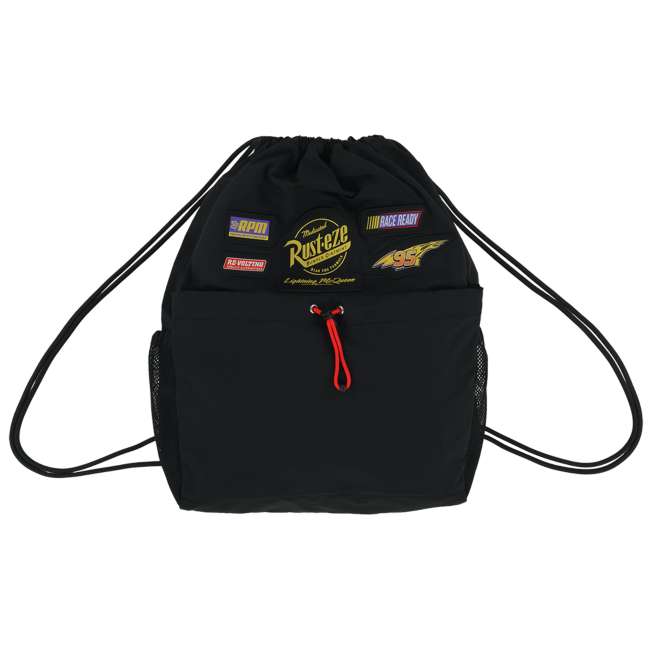 Mochila saco de Rayo McQueen