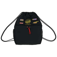 Mochila saco de Rayo McQueen