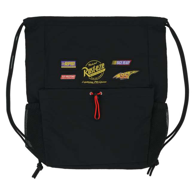 Mochila saco de Rayo McQueen