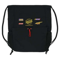 Mochila saco de Rayo McQueen
