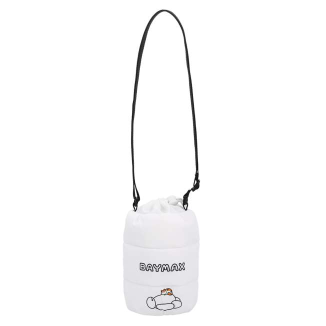 Funda para botella de Baymax