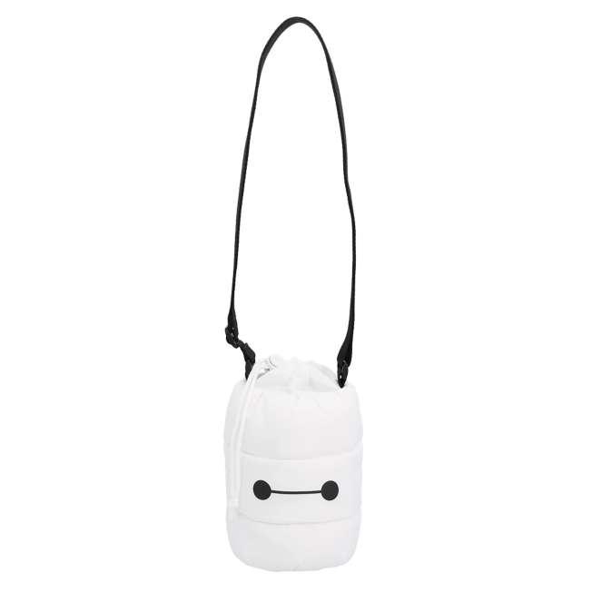 Funda para botella de Baymax