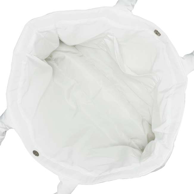 Bolso tote de Baymax