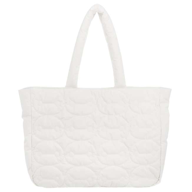Bolso tote de Baymax