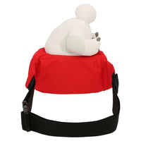 Bolso cruzado de Baymax