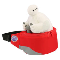 Bolso cruzado de Baymax