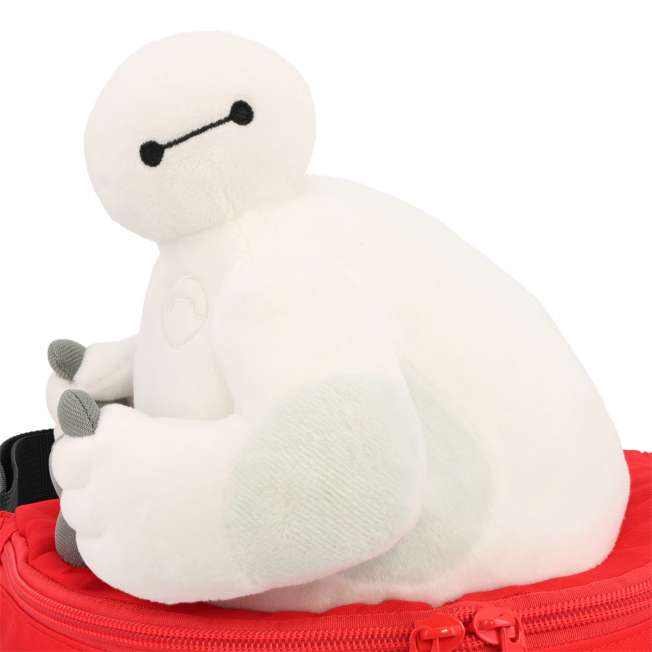 Bolso cruzado de Baymax