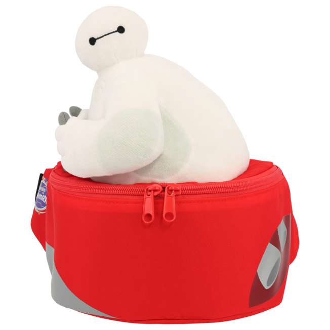 Bolso cruzado de Baymax