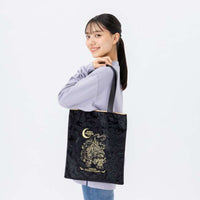 Bolso tote Mickey y Minnie - Halloween Disney