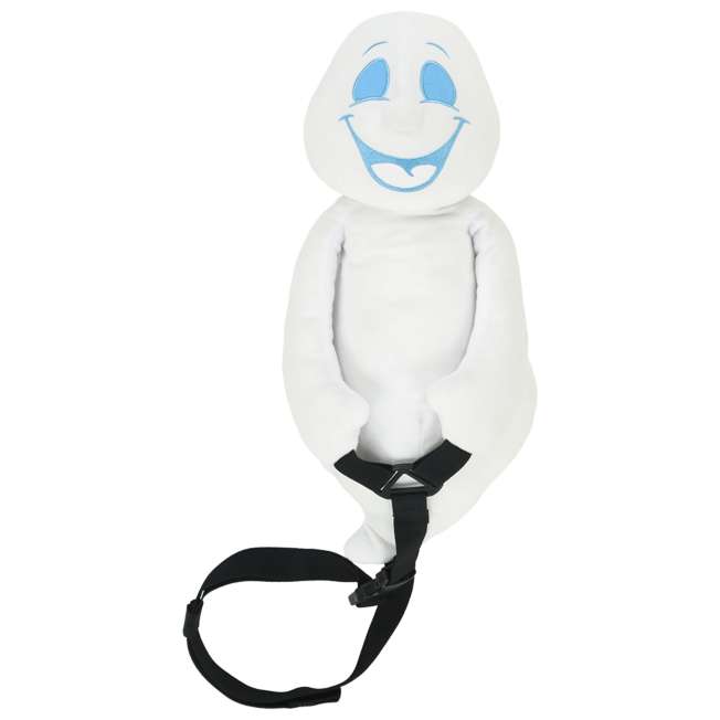 Bolso bandolera Disney Halloween