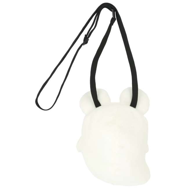 Bolso bandolera Disney Halloween