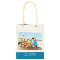 Bolso tote de Mickey Mouse y sus amigos