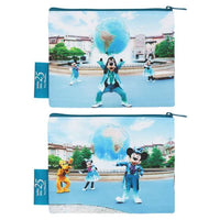 Set de 2 estuches Mickey Mouse y sus amigos – Imagining the Magic