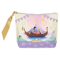 Estuche Rapunzel