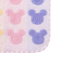 Minitoalla para bebé de Mickey Mouse