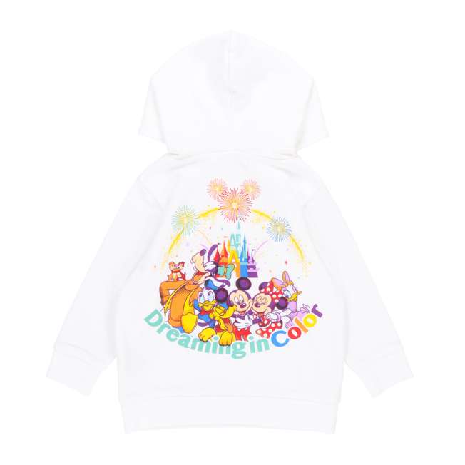 Polerón de bebé Mickey Mouse y sus amigos, 90 cm
