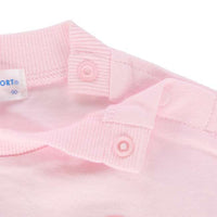 Polera oversize para bebé 90 cm de Hamm
