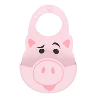 Babero para bebé de Ham - Toy Story
