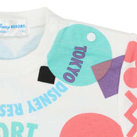 Polera de bebé Mickey y Minnie 90 cm