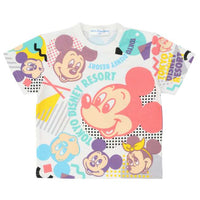 Polera de bebé Mickey y Minnie 90 cm