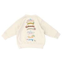 Polerón para bebé Disney Resort, talla 90