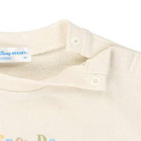 Polerón para bebé Disney Resort, talla 90