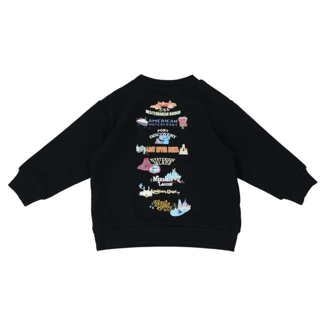 Polerón para bebé Disney 90 cm