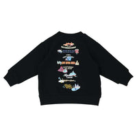 Polerón para bebé Disney 90 cm