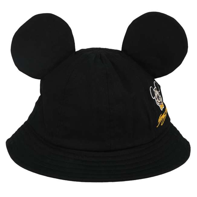 Gorro para bebé Mickey 50 cm
