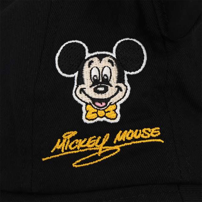 Gorro para bebé Mickey 50 cm